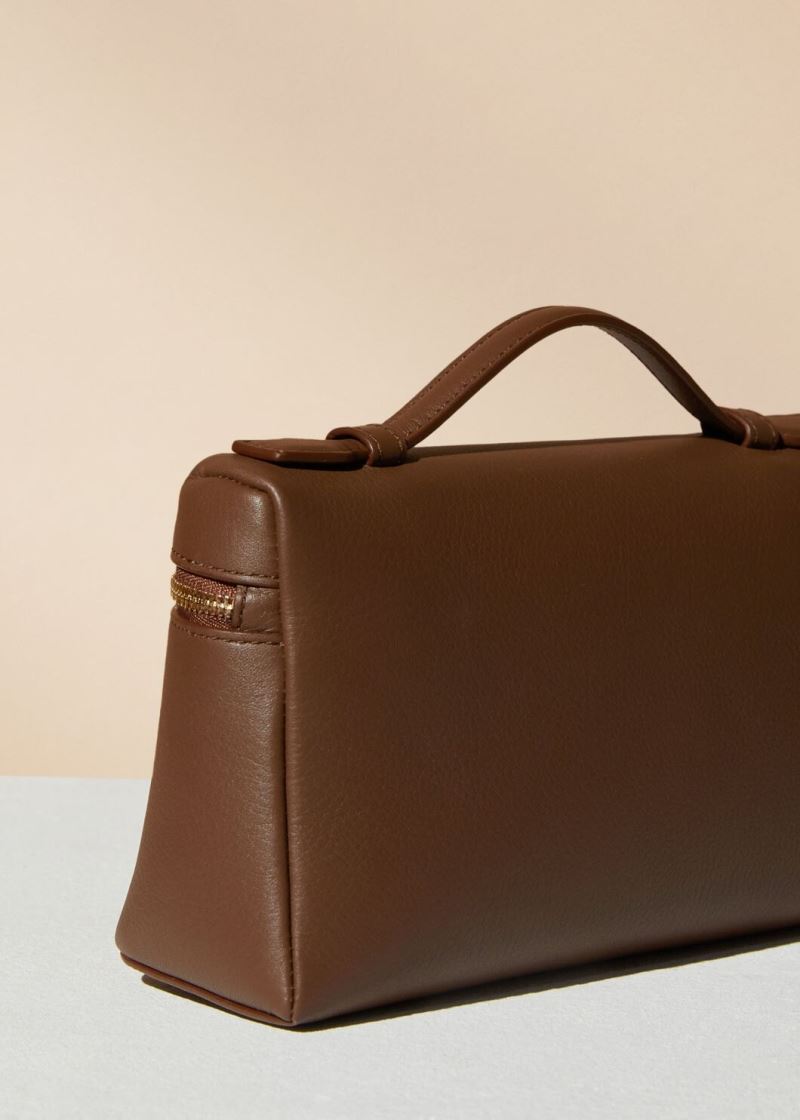 Loro Piana Satchel bags